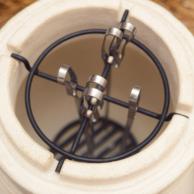 Тандыр ТехноКерамика Гектор