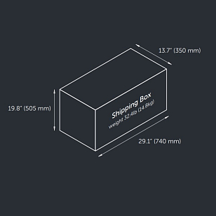 Дровяная печь для пиццы OONI Karu для сада