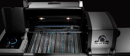 Две отдельные духовки