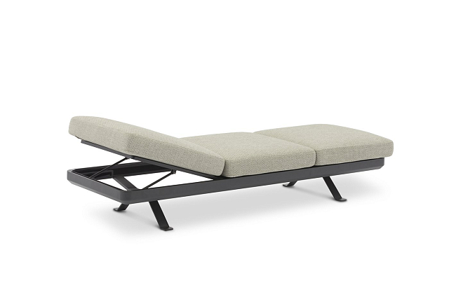 Лаунж зона Brafritid Lund Набор D Цвет: серый 