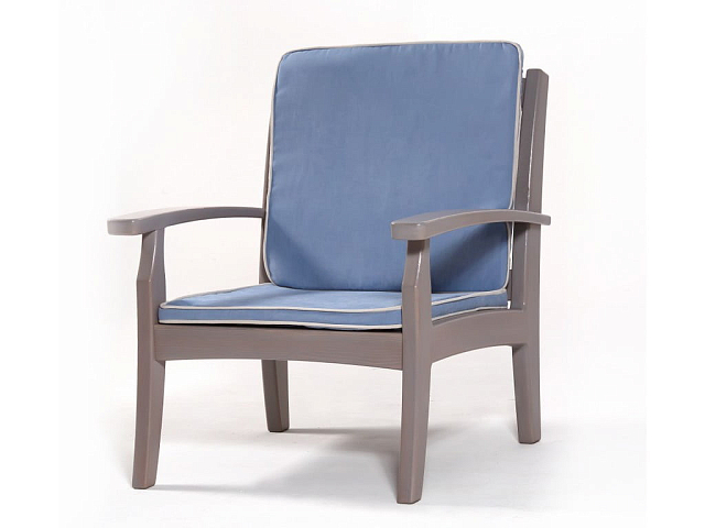 Кресло Leda Аристократ 