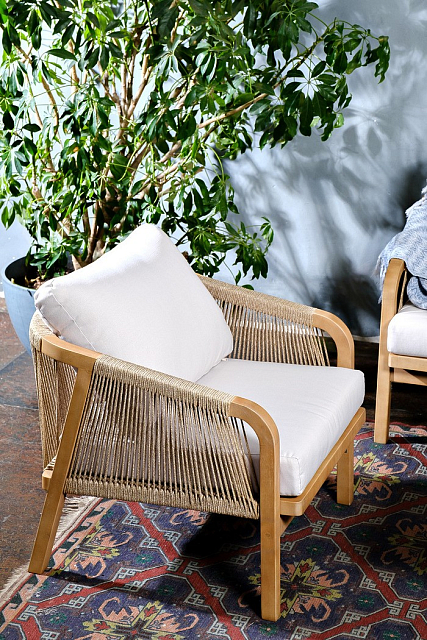 Диванная группа Joygarden Rimini L 