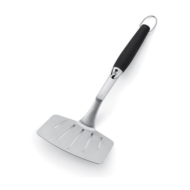 Широкая лопатка для гриля Weber
