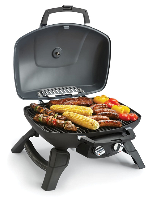 Гриль газовый Napoleon TravelQ - 285