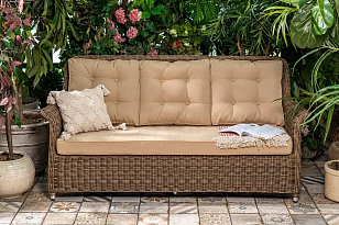 Лаунж зона Joygarden Opal, садовая мебель