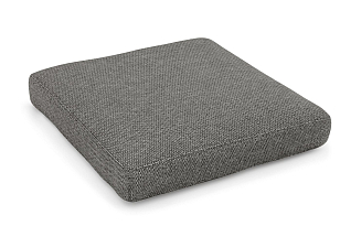 Пуф Brafritid Lund антрацит, садовая мебель