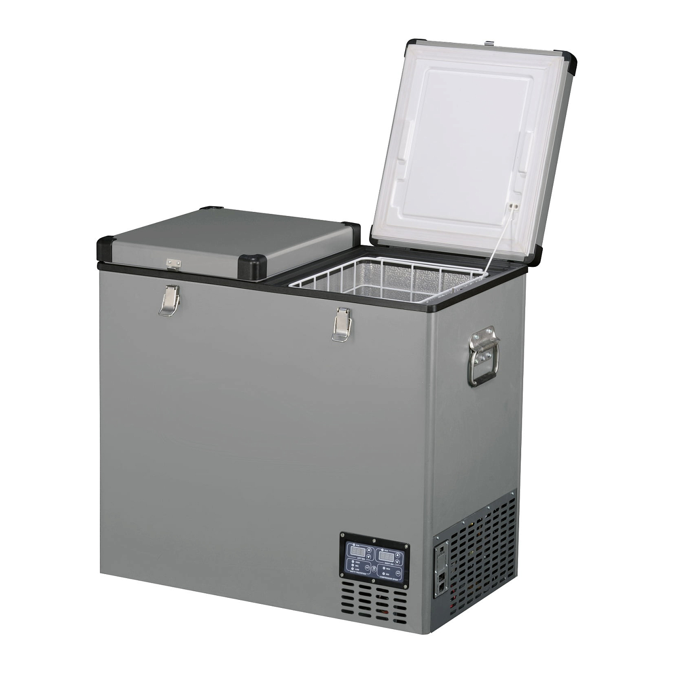 Автохолодильник компрессорный Indel B TB118