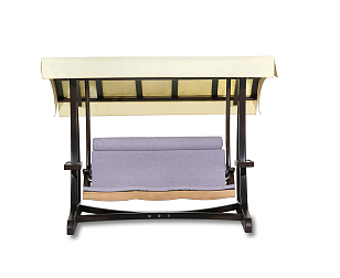 Матрац Leda Валенсия II (Поролон), садовая мебель