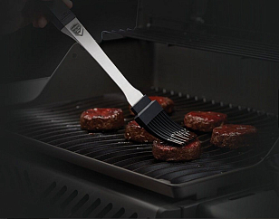 Набор кухонных принадлежностей Napoleon (3 предмета) для приготовления пищи Набор кухонных принадлежностей Napoleon (3 предмета) для сада