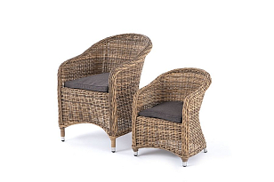 Кресло 4SIS Равенна детское для дачи Кресло 4SIS Равенна детское, садовая мебель