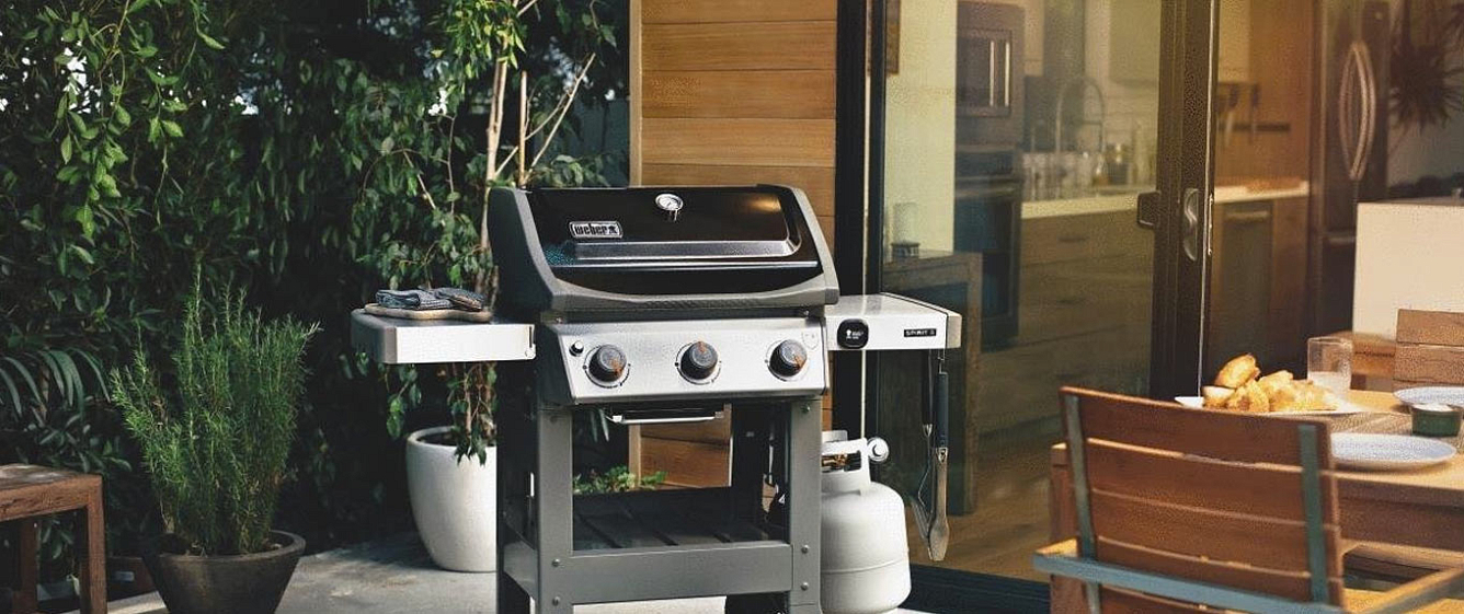 газовый гриль weber spirit ii e-310 gbs
