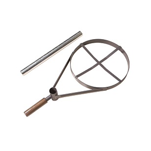 Дровяной гриль для дачи Hunter Smoker 414 для приготовления пищи Дровяной гриль для дачи Hunter Smoker 414 для сада