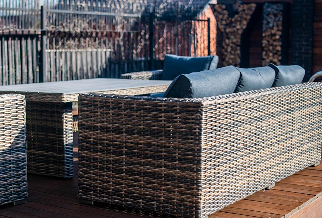 Комплект садовой мебели Lite San-Marino 