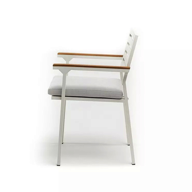 Стул Joygarden Concorde белый 