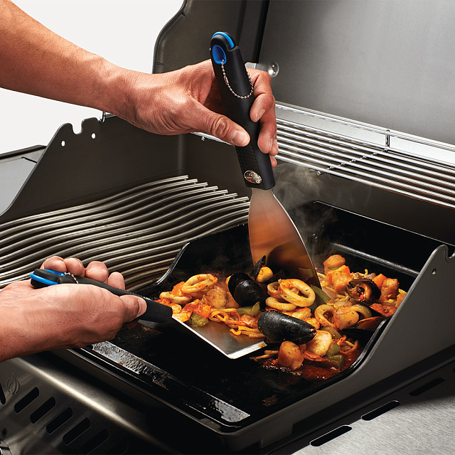 Набор для планчи Napoleon (2 лопатки)