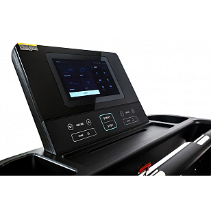 Беговая дорожка CardioPower S350 для хобби и пикника