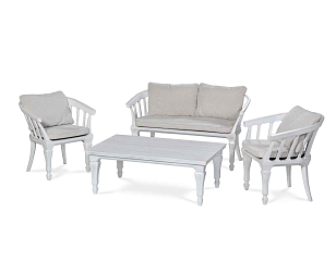 Подушка спинки кресла Leda Мерано, садовая мебель