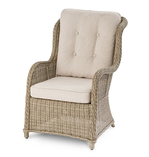 Обеденная группа Joygarden Geneva, садовая мебель