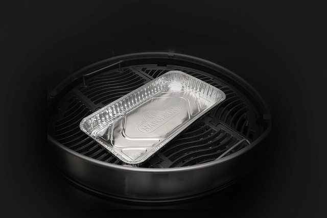 Набор из 3-х вкладышей для поддона-жиросборника Napoleon (R-365)