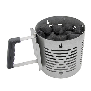 Стартер для розжига угля Char-Broil