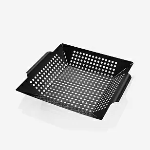 Противень Char-Broil размер XL для сада