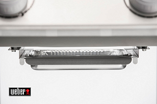 Газовый гриль Weber Spirit II E-320 GBS