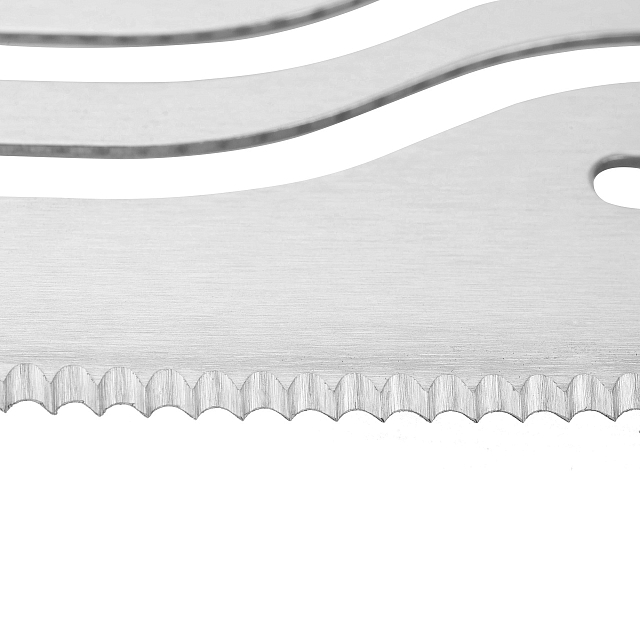 Лопатка и щипцы Primeliner