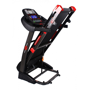 Беговая дорожка CardioPower T35 для хобби и пикника