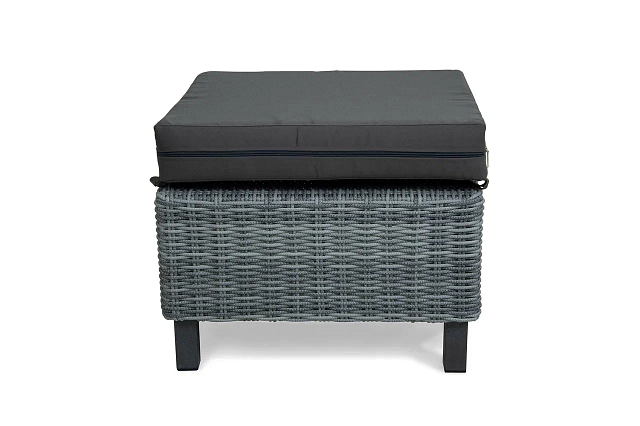 Комплект садовой мебели MOKKA BELLA с 2-х местным диваном 