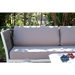 Лаунж-зона модульная 4SIS Касабланка, садовая мебель