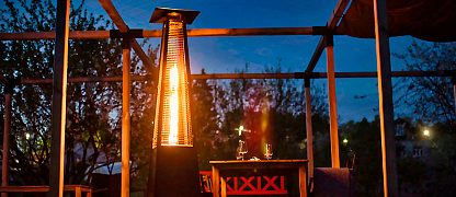 Эффективный и мощный 