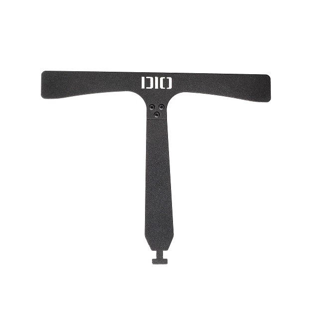 Съемник DIO для решетки гриль