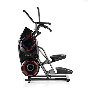 Кросстренер MaxTrainer M3 для хобби и пикника