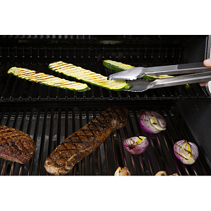 Щипцы Broil King мини для сада