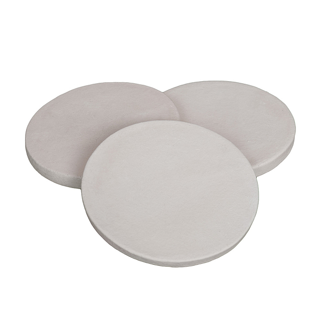 Камень для выпечки Amfora Tandoors Ø21 см