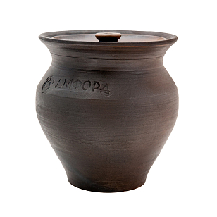 Чугунок Amfora Tandoors 2 л