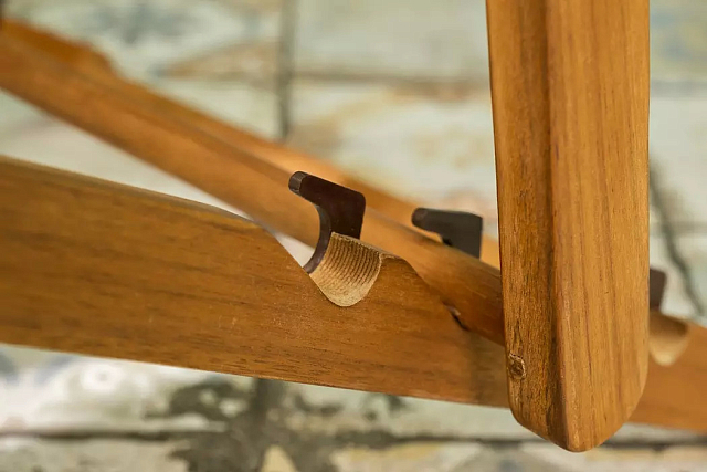 Комплект для отдыха Joygarden Capri из акации 