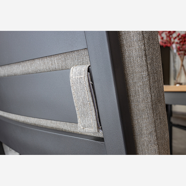 Обеденный комплект Lite Oscar со столешницей из поливуда 