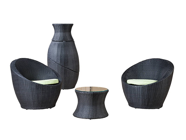 Журнальный столик 4SIS Туллон 