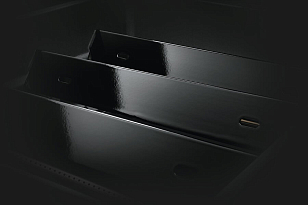 газовый гриль napoleon freestyle 365 sb (с конфоркой)