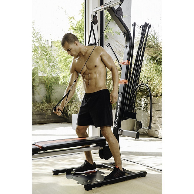 Мультистанция Bowflex PR1000