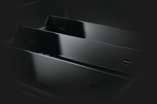 газовый гриль napoleon freestyle 365 sb (с конфоркой)