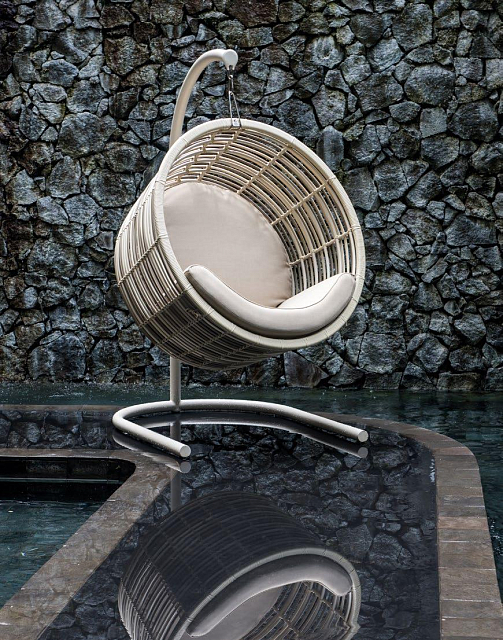 Подвесное кресло Skyline Design Mercy 