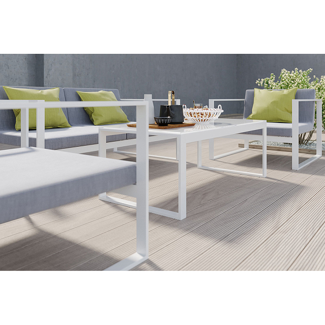 Лаунж зона Gardenini Delizia 