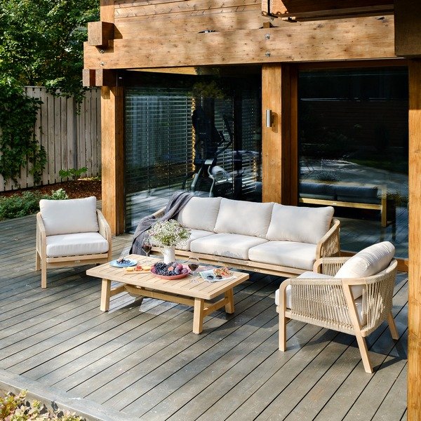 Диван Joygarden Rimini трехместный 