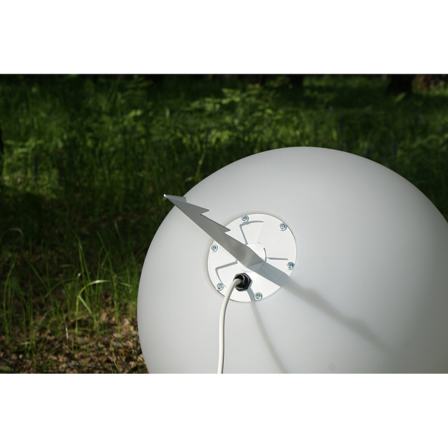 Светодиодный светильник Illuminated LED BALL 60 