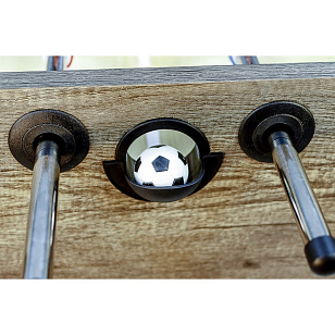 Настольный футбол Scholle Classic 5 фут для хобби и пикника