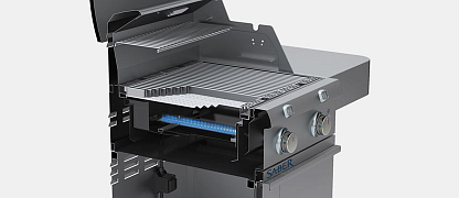 Бескомпромиссная надежность конструкции