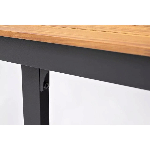 Обеденный стол Joygarden Topa 180 см 