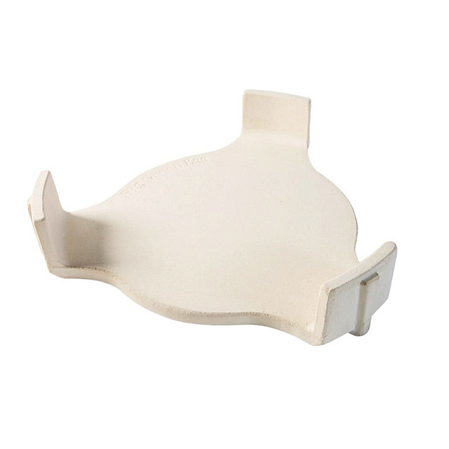 Отсекатель жара керамический "ConvEGGtor" для гриля Big Green Egg MINI